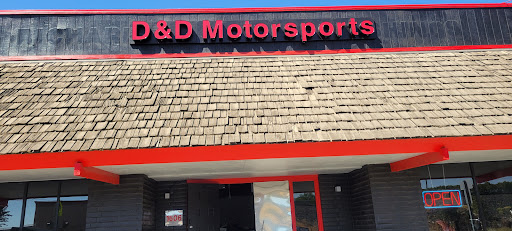 Store «D D Motorsports», reviews and photos, 431 5th St, Marysville, CA 95901, USA