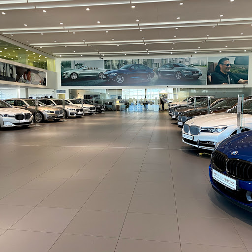 بي ام دبليو 