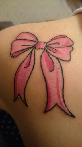 Pink Lady Ink