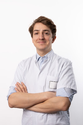 Dr Arthur COILLARD - Orthodontie enfant et adulte à Villefranche-sur-Saône