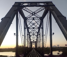 Puente Negro photo