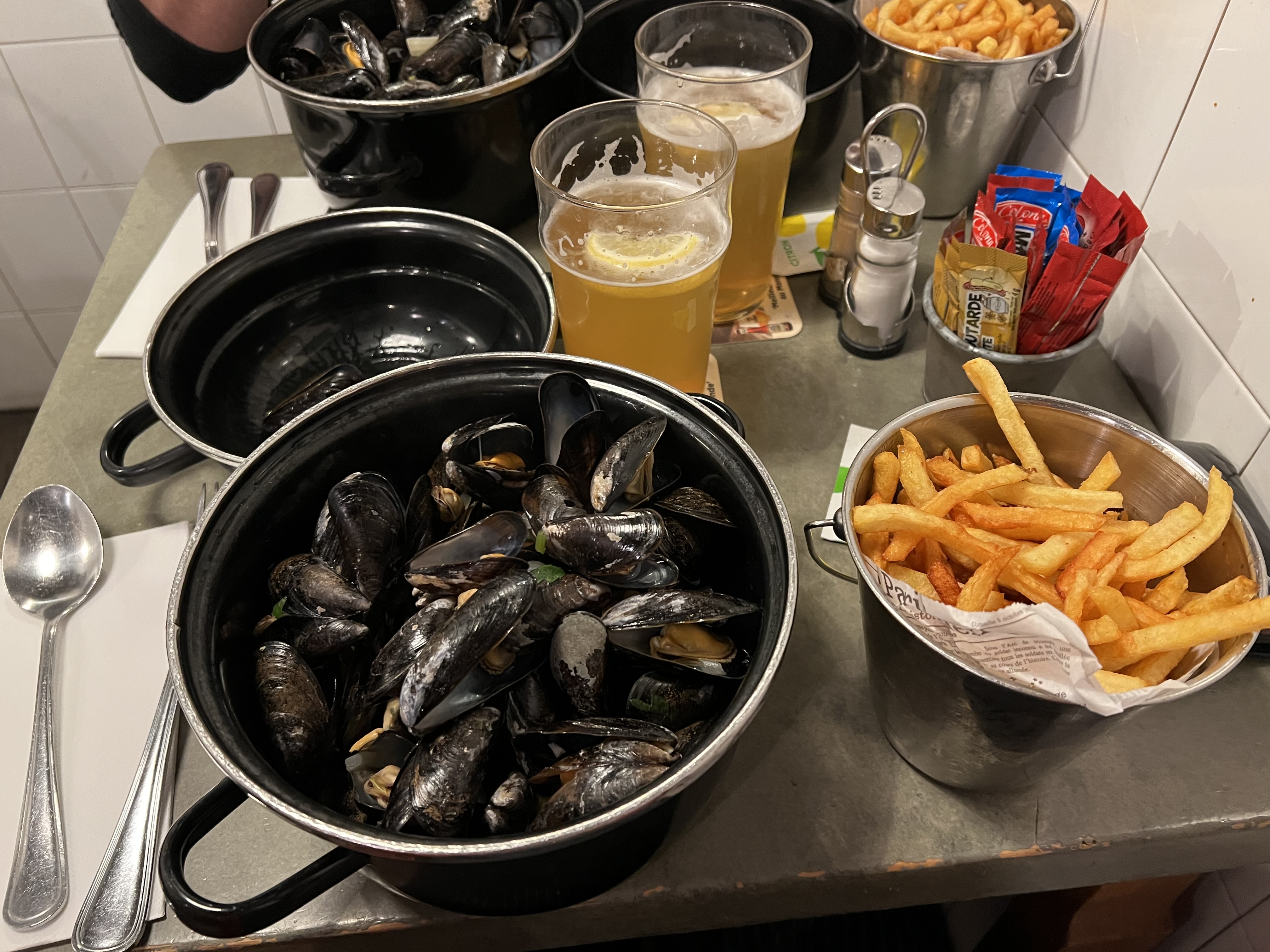 Photo n° 1 de l'avis de Jordi.a fait le 27/01/2024 à 17:07