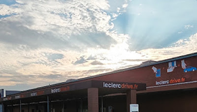 E.Leclerc DRIVE Valenciennes à Valenciennes