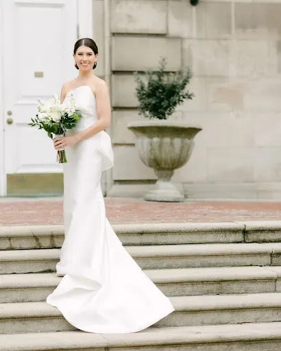 Bridal Shop «Vwidon Bridal Boutique», reviews and photos, 360 W Superior St, Chicago, IL 60654, USA