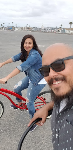 Bicycle Rental Service «Newport Bike & Beach Rental», reviews and photos, 106 22nd St, Newport Beach, CA 92663, USA