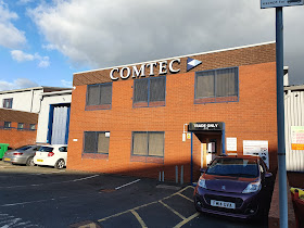 Comtec Cable Accessories Ltd (Scotland)