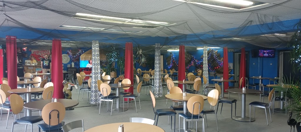 Brooklyn's Lobster Shack 15644