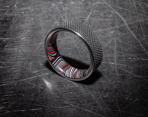 Jewelry Store «Indy Facets Private Jeweler», reviews and photos, 755 W Carmel Dr #116, Carmel, IN 46032, USA