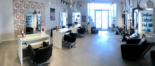 Salon Webb in Esbjerg Municipality, Esbjerg
