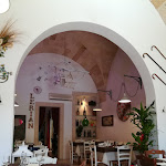 Photo n°3 de l'avis de domenico. fait le 06/07/2017 à 19:47 sur le  Lerian ristorante salentino à Lecce