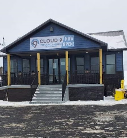 Cloud 9 - Presque Isle