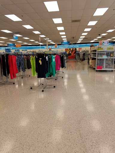 Clothing Store «Ross Dress for Less», reviews and photos, 3001 W Cheltenham Ave, Wyncote, PA 19095, USA