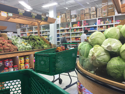 Indian Grocery Store «Patel Brothers», reviews and photos, 6302 E 82nd St, Indianapolis, IN 46250, USA