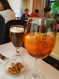 Plats et boissons du Restaurant italien Restaurant du Gésu à Nice - n°14