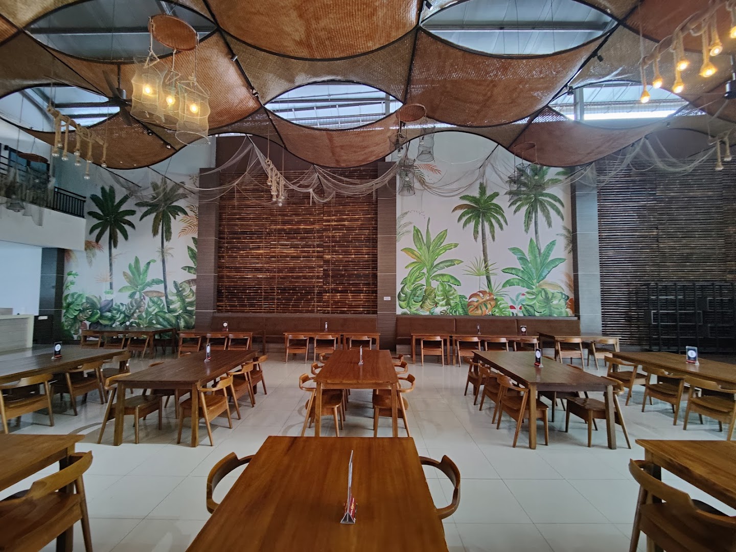 Teluk Ambon Beach Caffe & Resto Photo