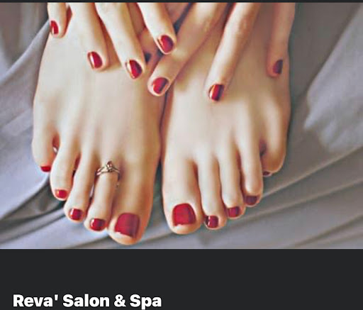 Spa «Revá Salon and Spa», reviews and photos, 2036 Washington Ave, St Joseph, MI 49085, USA