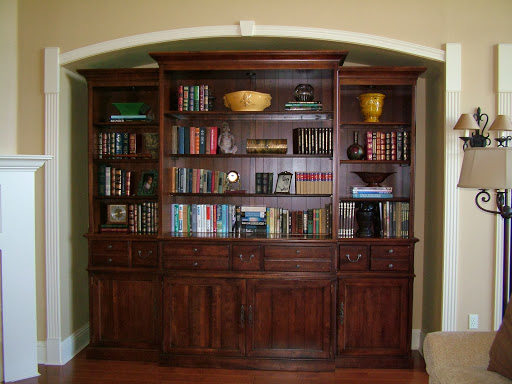 Cabinet Store «S & W Cabinets Inc», reviews and photos, 3951 Dundee Rd, Winter Haven, FL 33884, USA