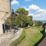 Photo n°5 de l'avis de Steffen.l fait le 07/09/2021 à 11:57 sur le restaurants Biergarten & Restaurant Altenburg à Bamberg