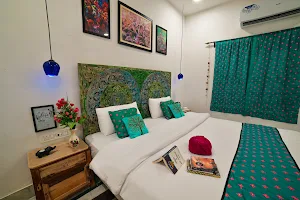 BhimKothi Boutique Homestay image