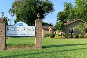 Reed Family Dentistry image