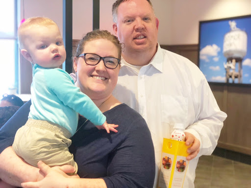 Day Care Center «Sunshine House», reviews and photos, 460 Winn Way, Decatur, GA 30030, USA