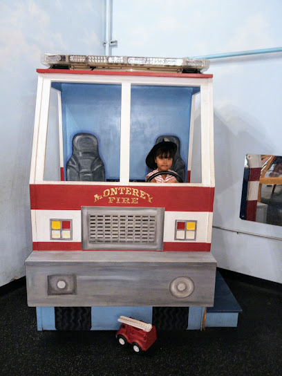 Monterey County Youth Museum