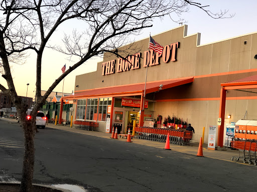 Home Improvement Store «The Home Depot», reviews and photos, 901 Rhode Island Ave NE, Washington, DC 20018, USA