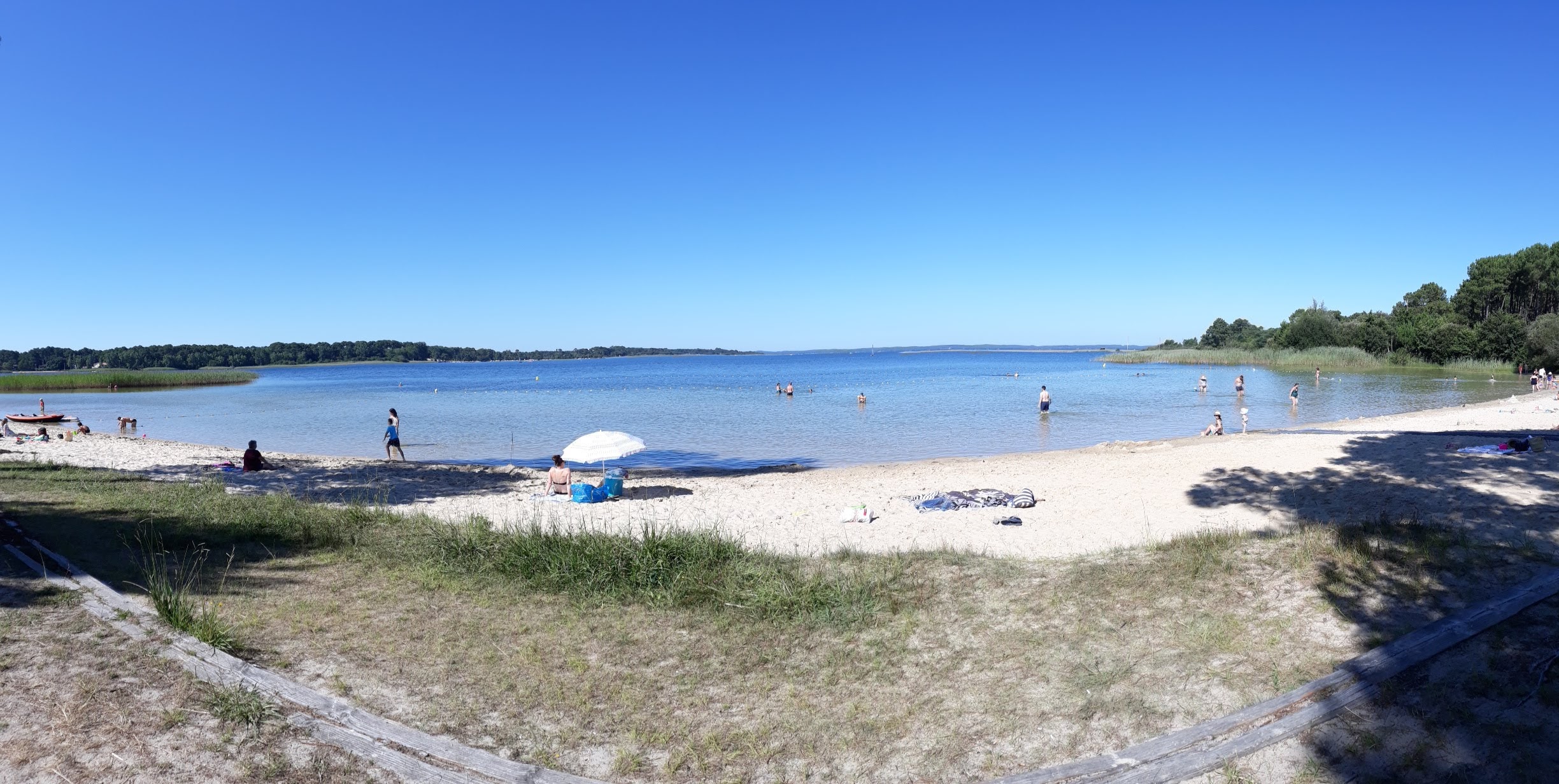 Photo n° 1 de l'avis de Mélanie.h fait le 29/07/2019 à 11:56