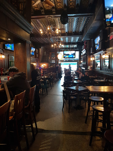 McLean's Pub