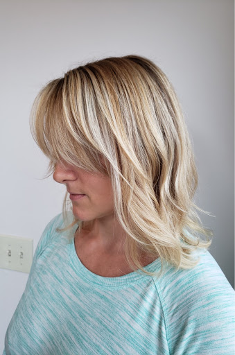 Hair Salon «Bespoke Beauty Bar», reviews and photos, 11530 Perry Hwy #105, Wexford, PA 15090, USA