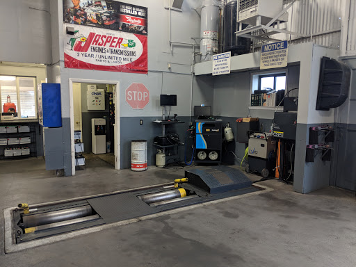 Taylormade Automotive image