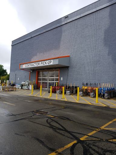 Home Improvement Store «The Home Depot», reviews and photos, 4000 Oxford Dr, Bethel Park, PA 15102, USA