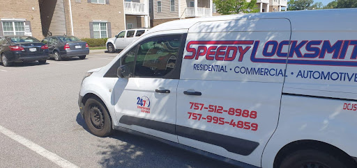 Speedy Locksmith LLC