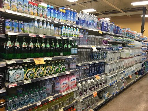 Supermarket «Grand Price Foodland», reviews and photos, 12955 Grand River Ave, Detroit, MI 48227, USA