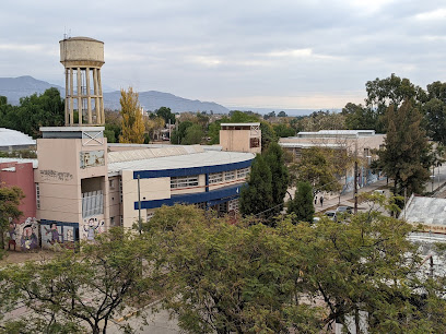 Escuela N° 4-067 Dr. Osvaldo S. Borghi