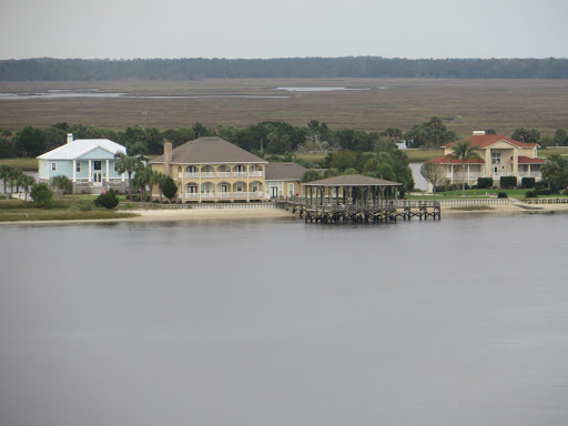 Memorial Park «Fort Caroline National Memorial», reviews and photos, 12713 Ft Caroline Rd, Jacksonville, FL 32225, USA