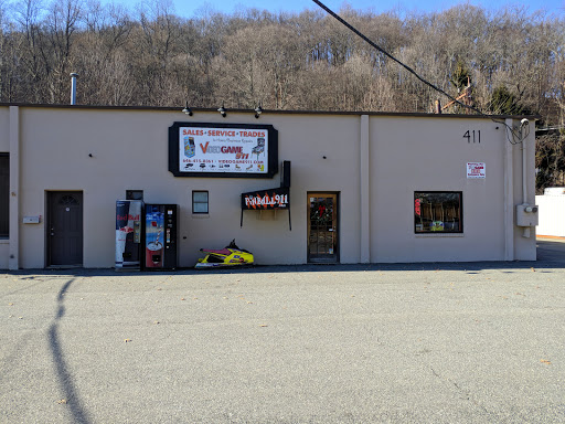 Video Game 911, 411 E Main St, Denville, NJ 07834, USA, 
