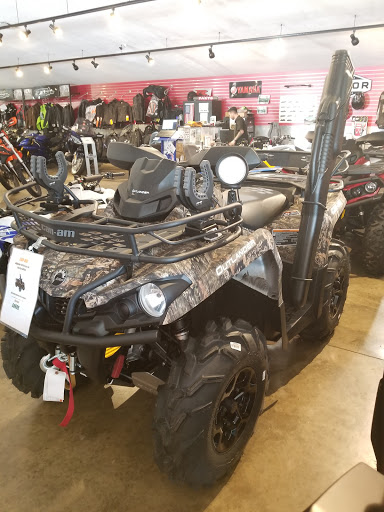 Motorcycle Dealer «Dutchess Recreational Vehicles», reviews and photos, 737 Freedom Plains Rd, Poughkeepsie, NY 12603, USA