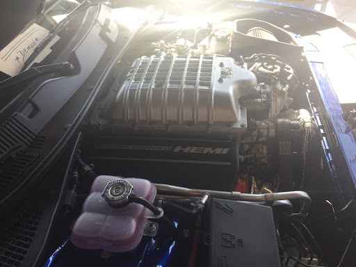 Jeep Dealer «Miracle Chrysler Dodge Jeep Ram», reviews and photos, 1290 Nashville Pike, Gallatin, TN 37066, USA