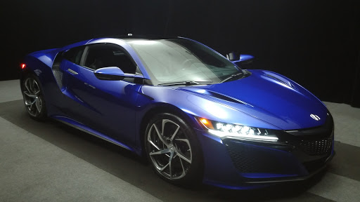 Acura Dealer «Acura of Peoria», reviews and photos, 9190 W Bell Rd, Peoria, AZ 85382, USA