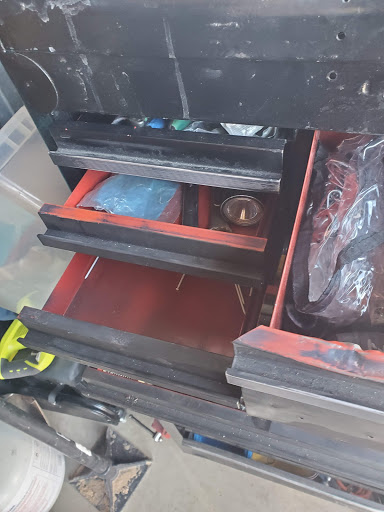 Storage Facility «Paradise Mini Storage», reviews and photos, 5913 W Paradise Ln, Glendale, AZ 85306, USA