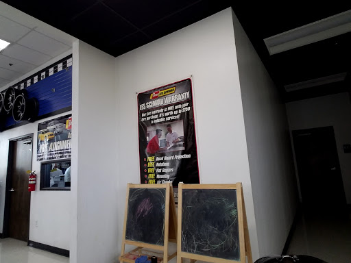 Les Schwab Tire Center image