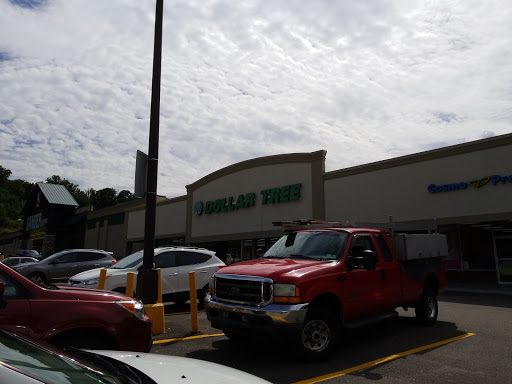 Dollar Store «Dollar Tree», reviews and photos, 4680 Old William Penn Hwy, Monroeville, PA 15146, USA