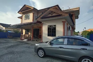 Homestay Sri Zahrani image