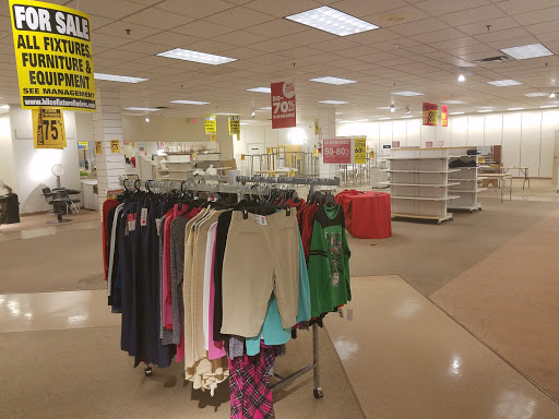Department Store «JCPenney», reviews and photos, 225 Columbia Mall Dr, Bloomsburg, PA 17815, USA