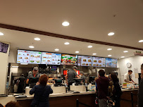 Atmosphère du Restauration rapide Burger King à Nice - n°20