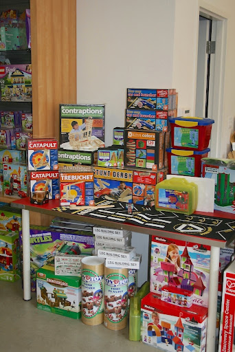 Toy Store «Automobuild», reviews and photos, 100 N Santa Cruz Ave B, Los Gatos, CA 95030, USA