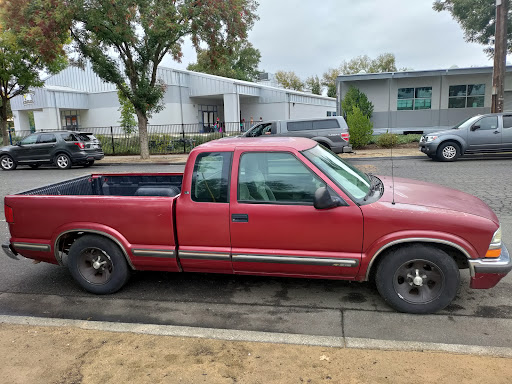 Used Car Dealer «Northstate Auto Brokers», reviews and photos, 1108 Park Ave, Chico, CA 95928, USA