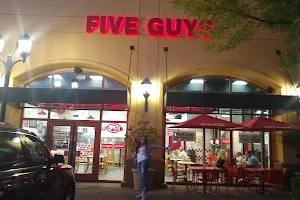 Five Guys image