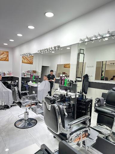 Peluquería simo txukun txukun en Donostia-San Sebastian, Guipúzcoa